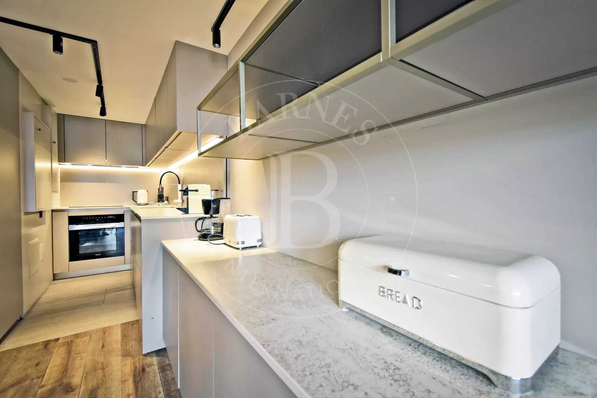 Les Menuires  - Apartment 