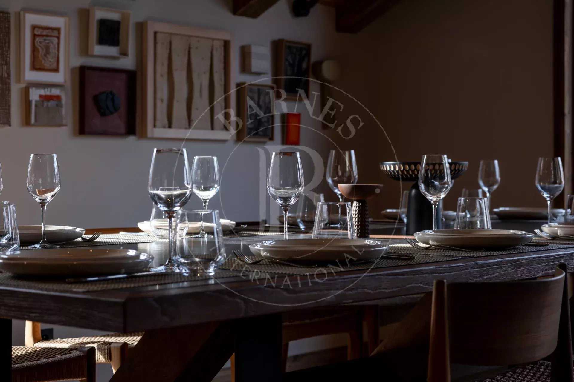 Méribel  - Apartment 5 Bedrooms