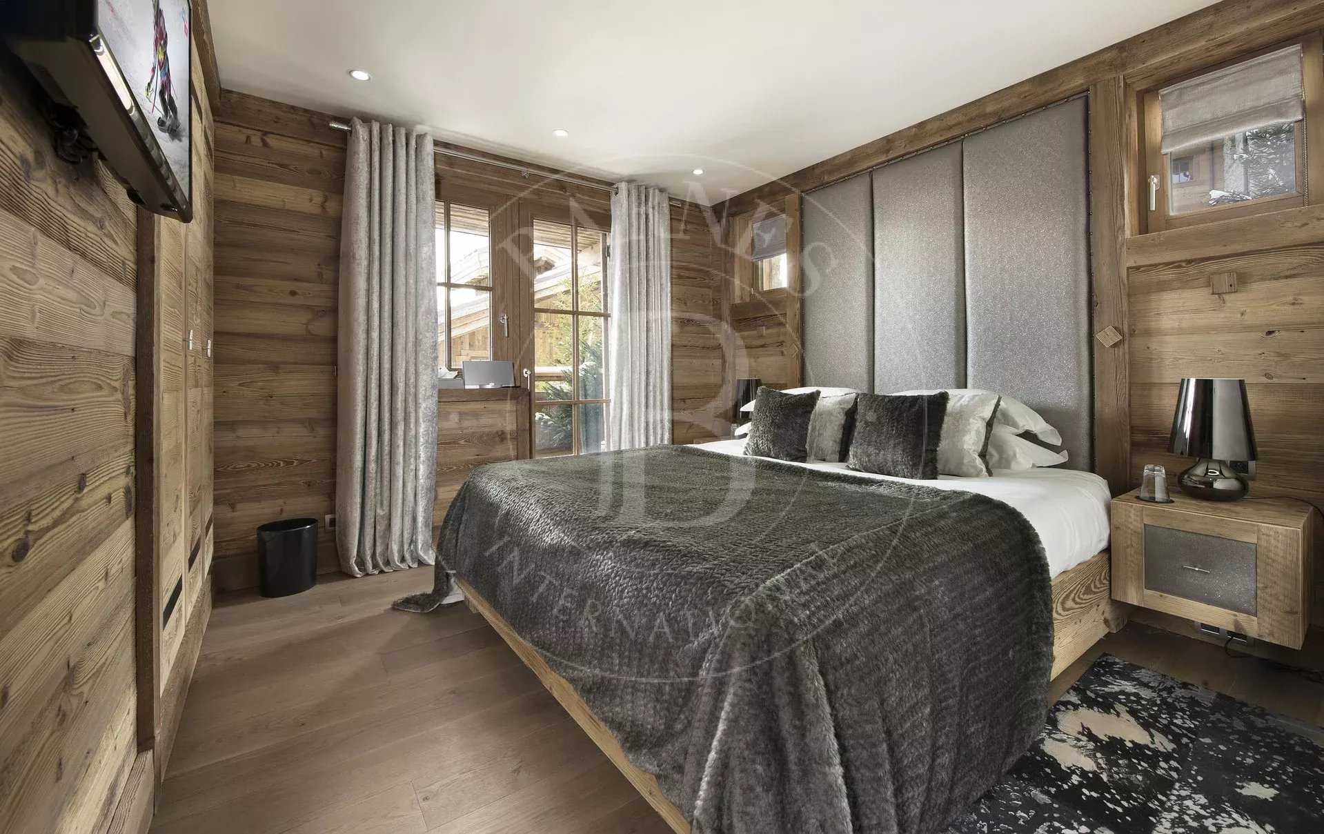 Courchevel  - Chalet  5 Habitaciones