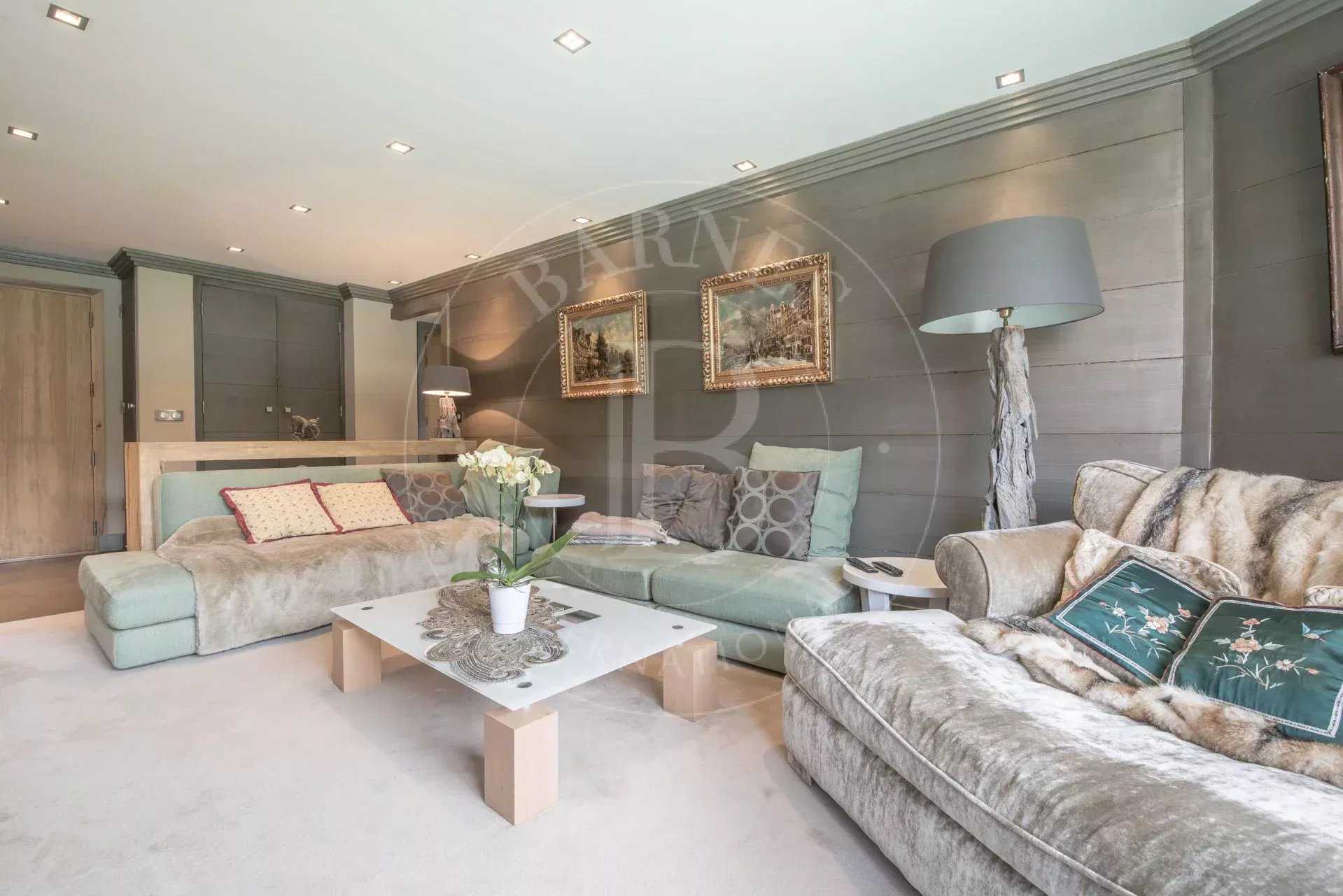 Courchevel  - Appartement  2 Chambres