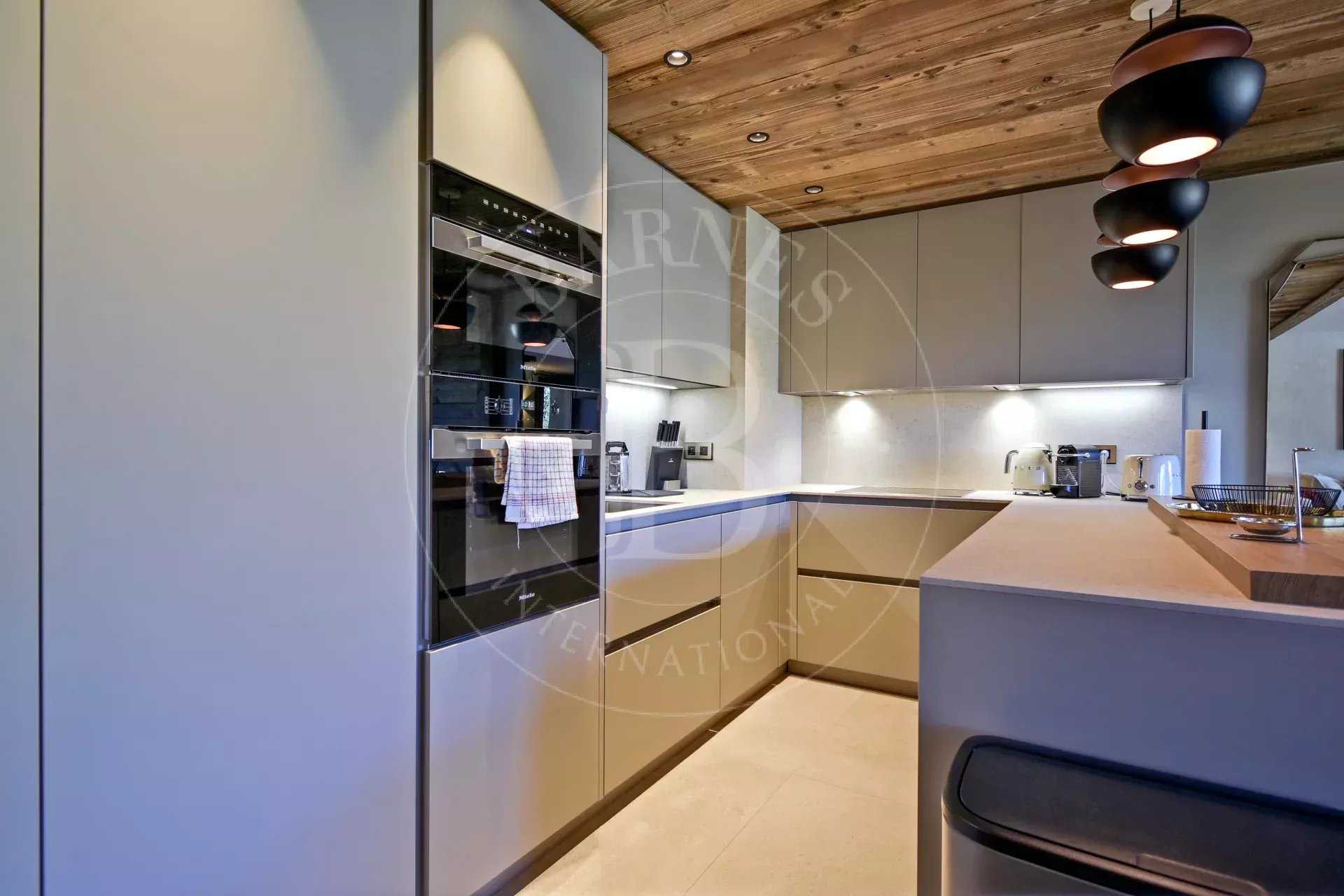 Méribel  - Apartment 3 Bedrooms