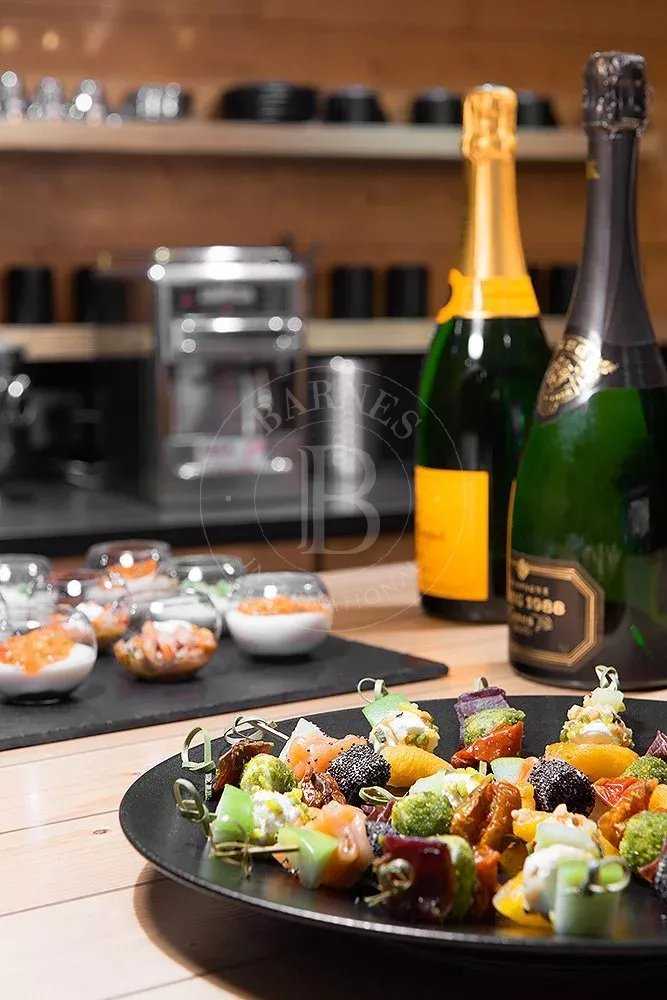 Méribel  - Chalet  7 Chambres