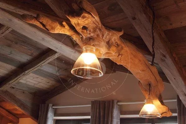 Courchevel  - Appartement  3 Chambres