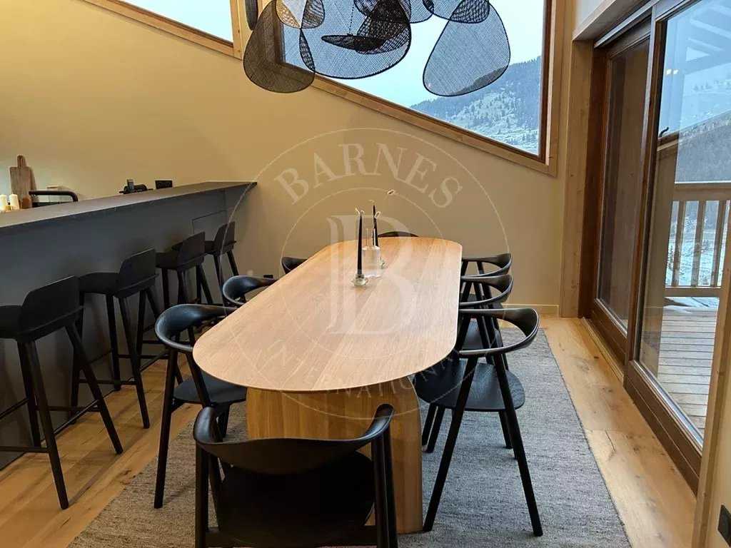 Méribel  - Piso  3 Habitaciones