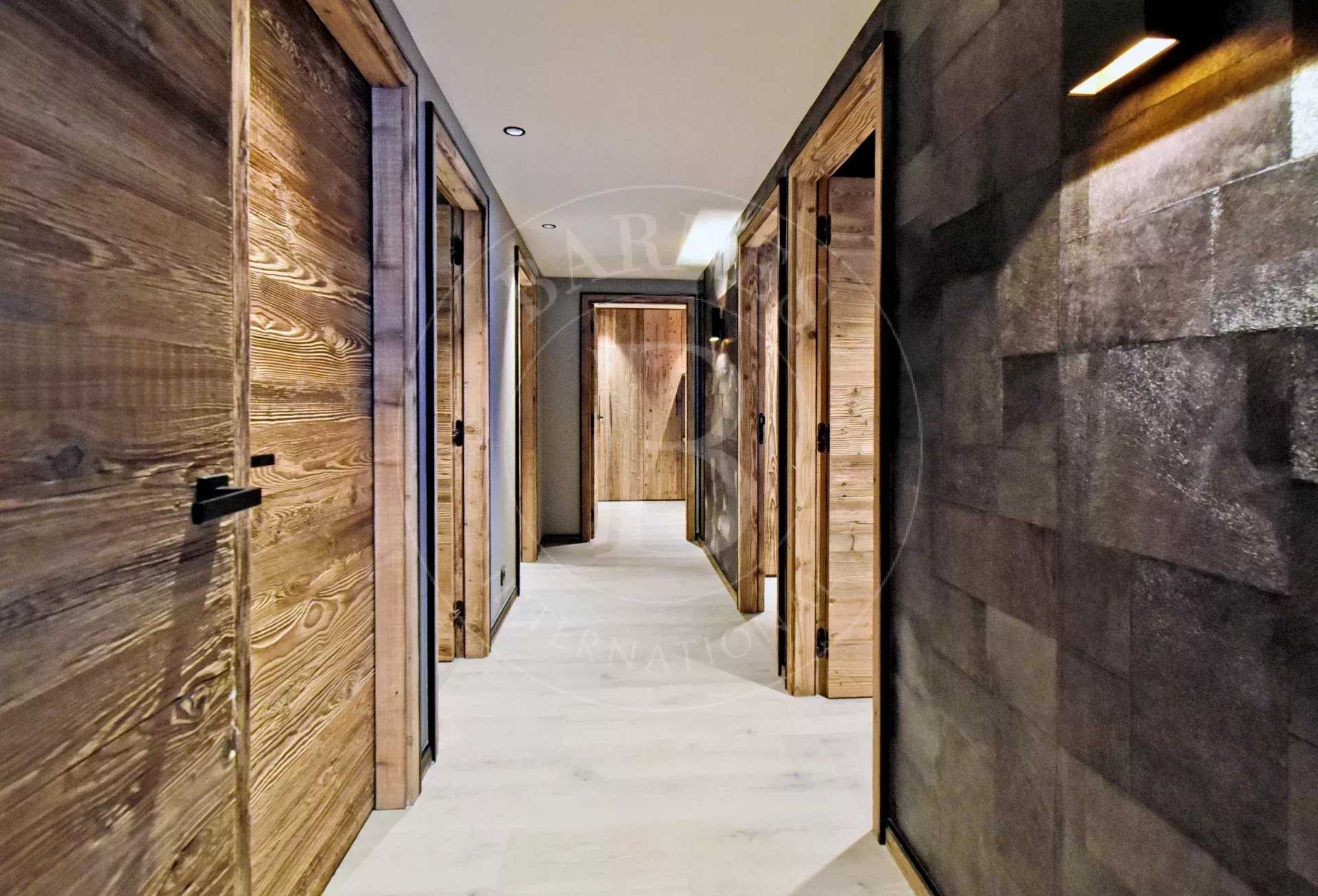 Méribel  - Apartment 5 Bedrooms