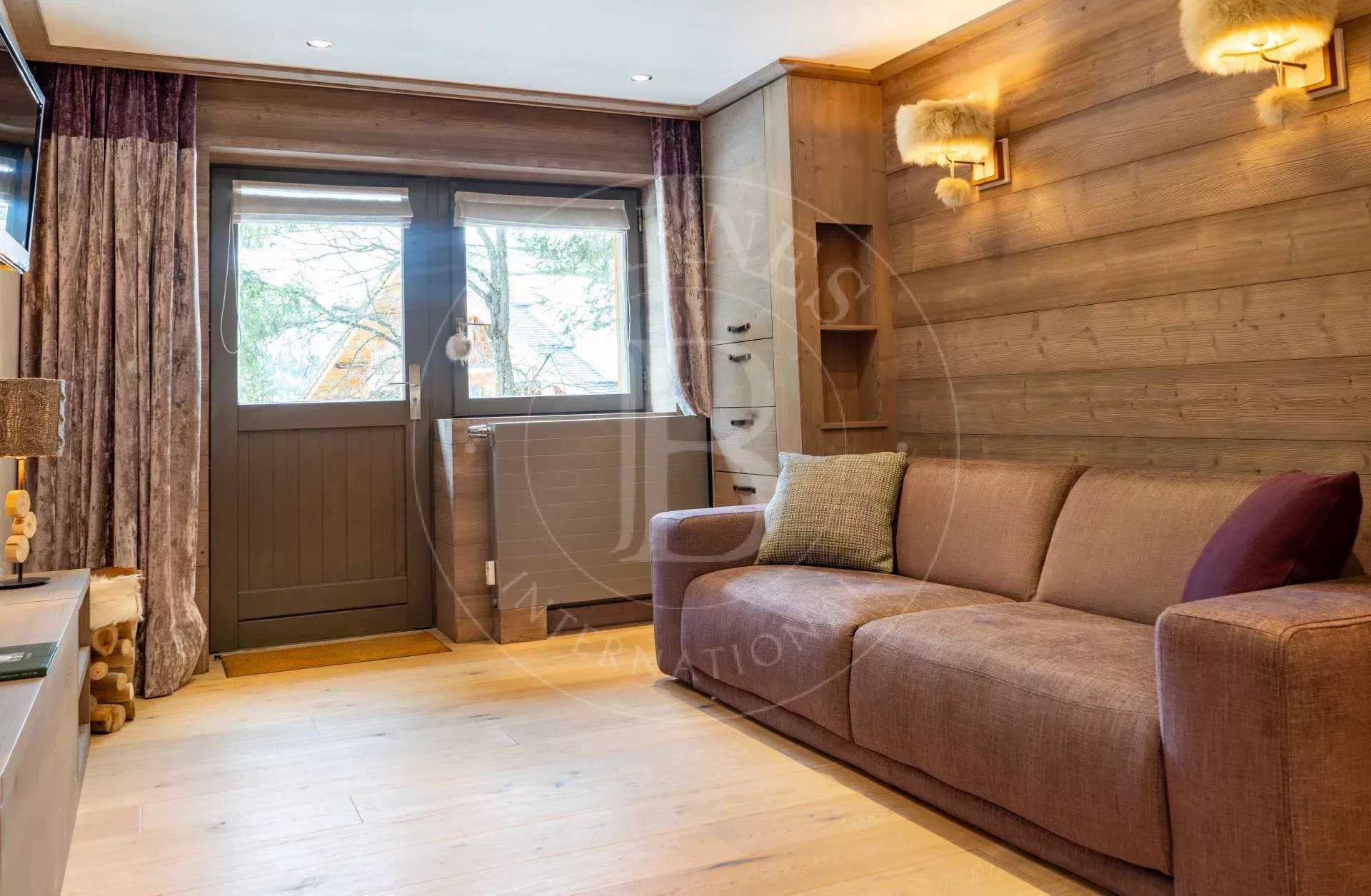 Méribel  - Apartment 