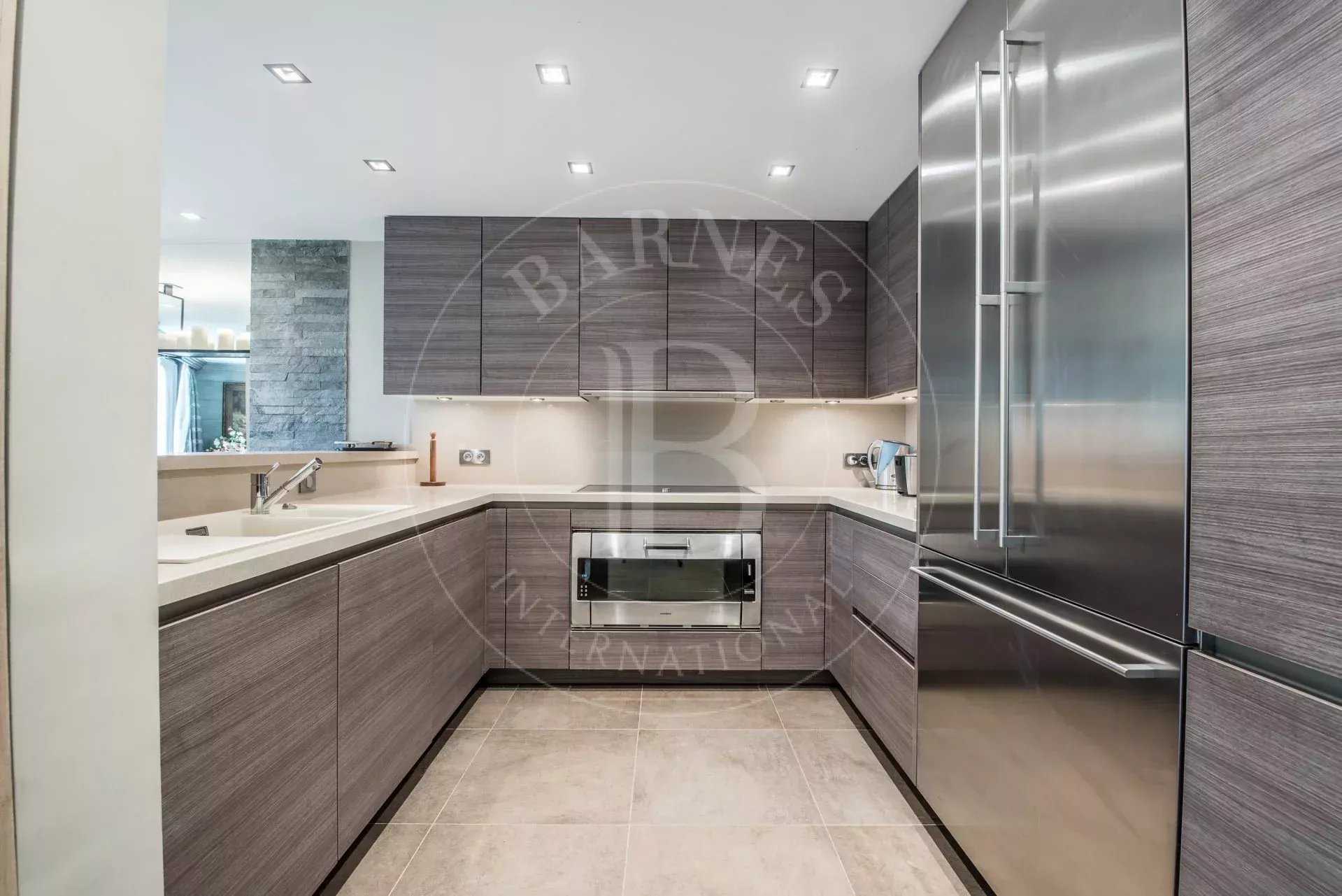 Courchevel  - Appartement  2 Chambres