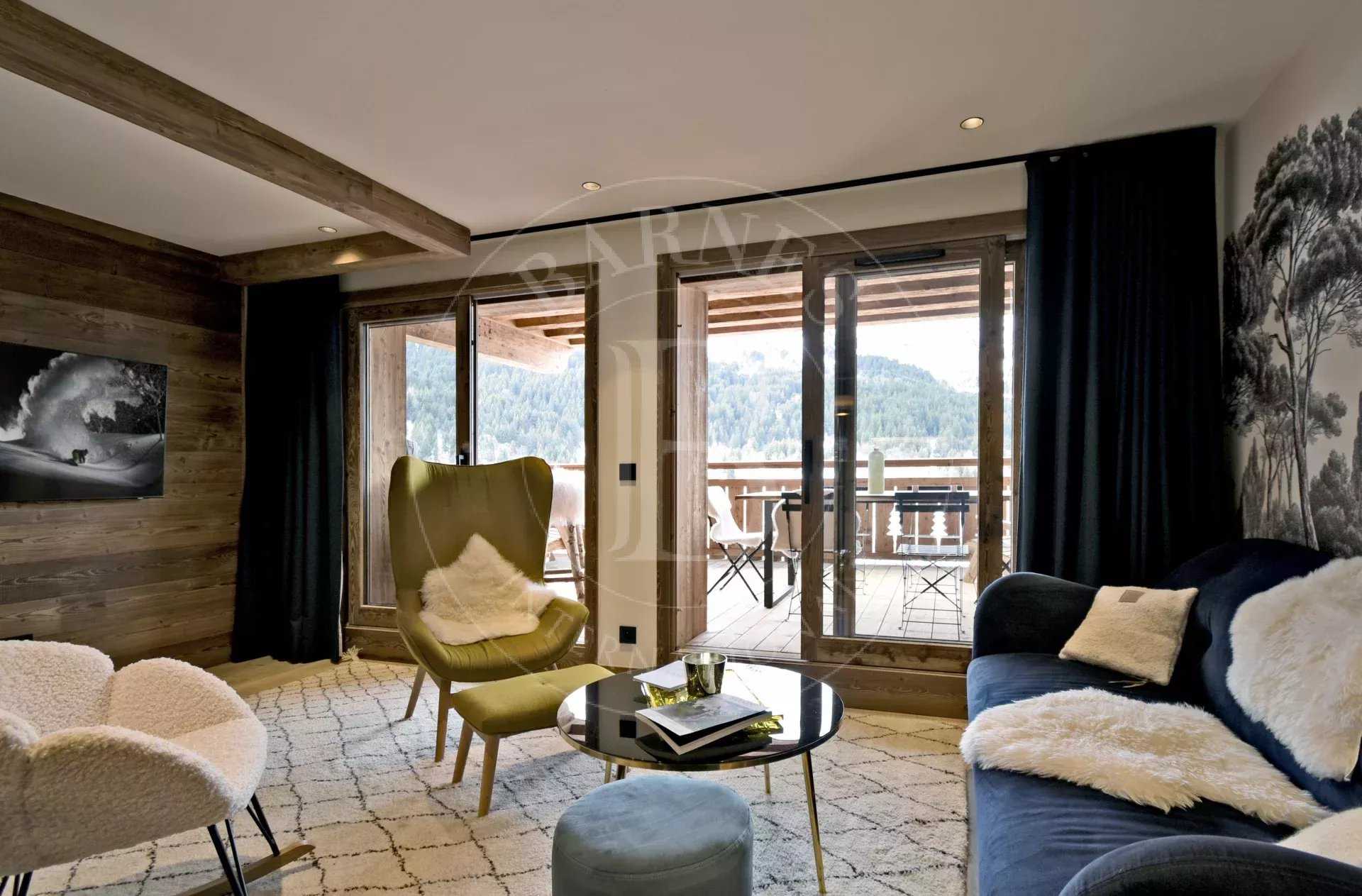 In a new residence in the resort center picture 16
