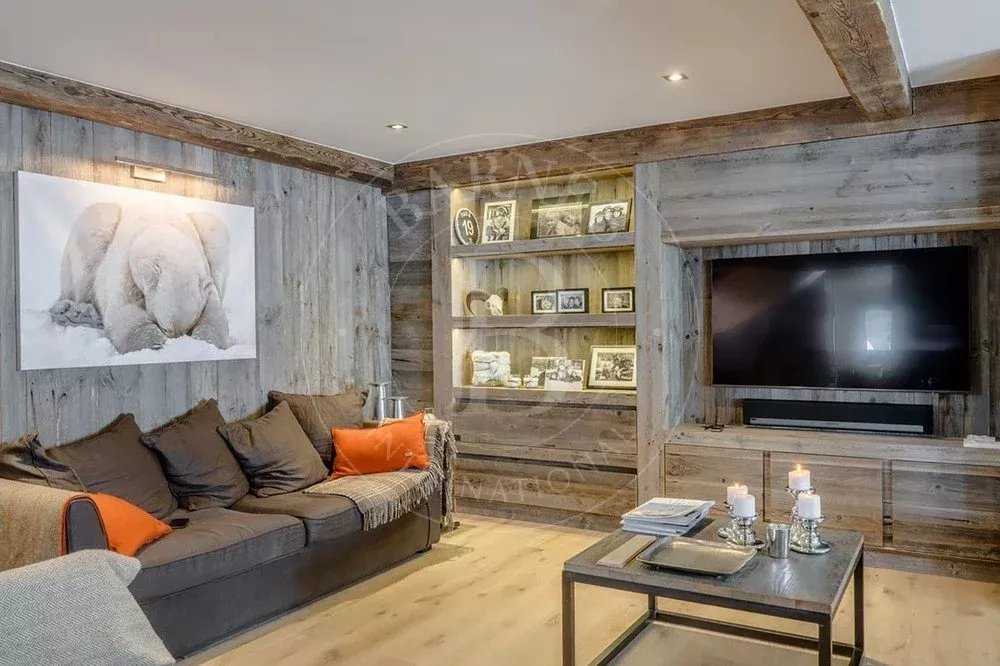 Méribel  - Chalet 
