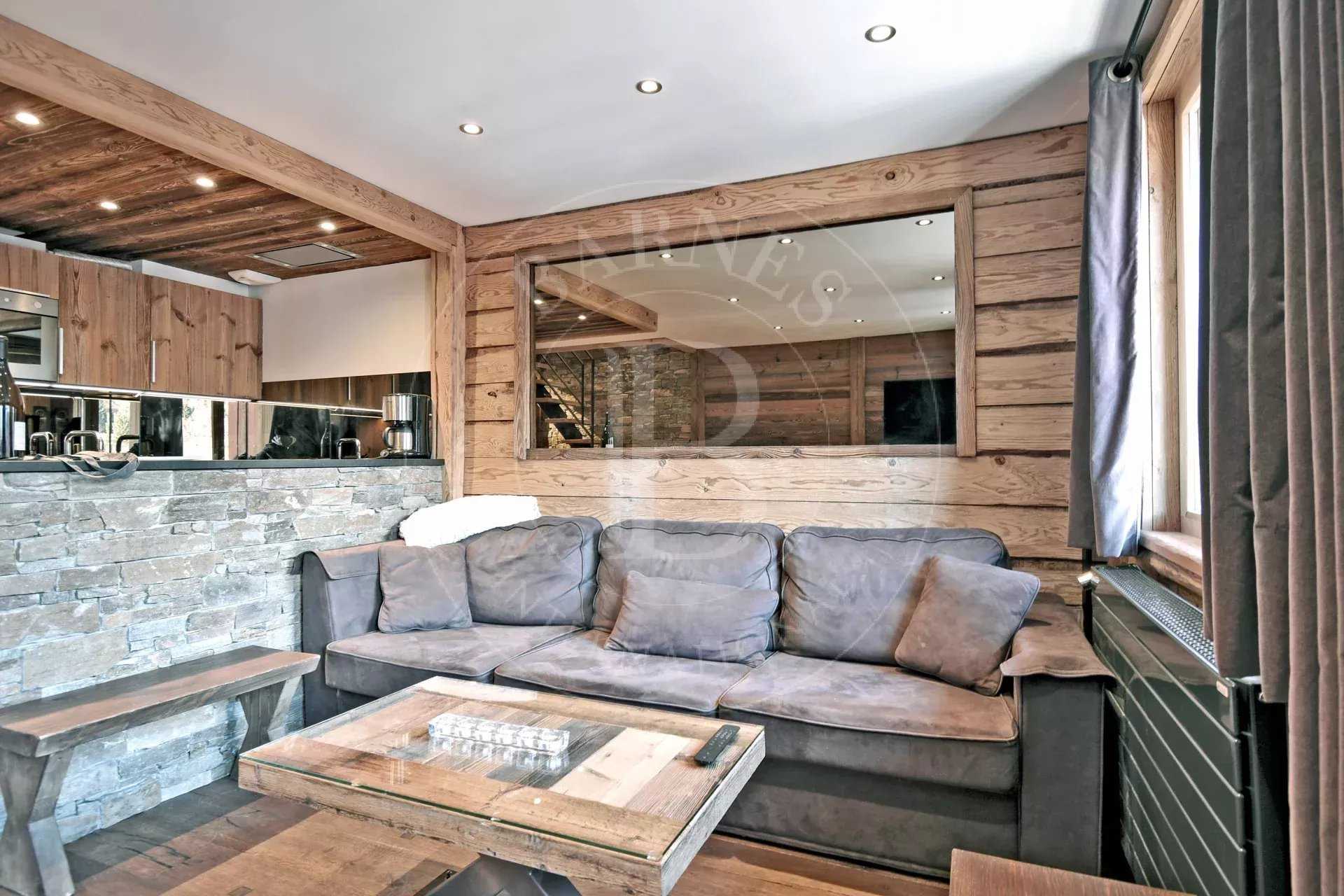 Méribel  - Appartement  2 Chambres