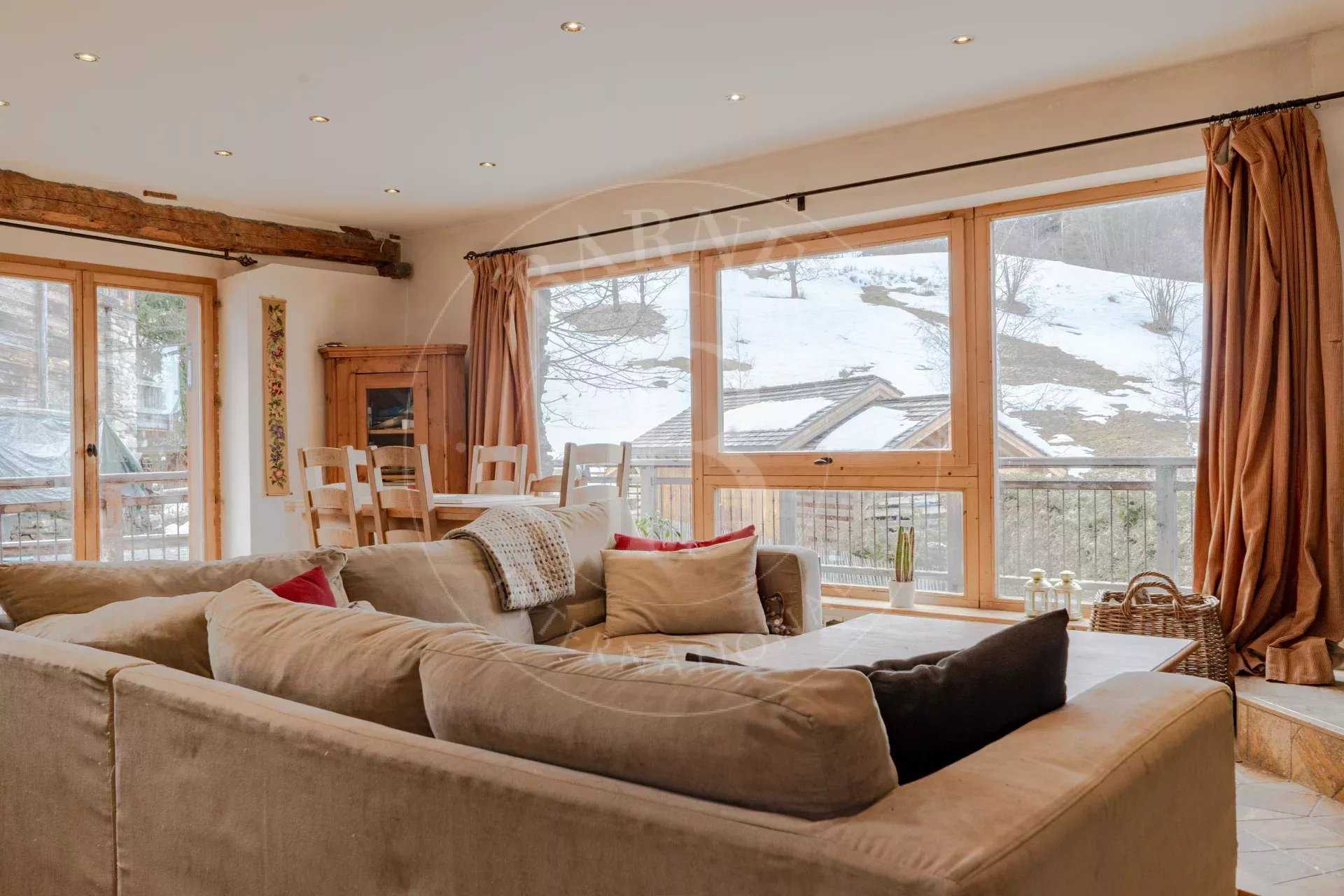 Chalet Méribel