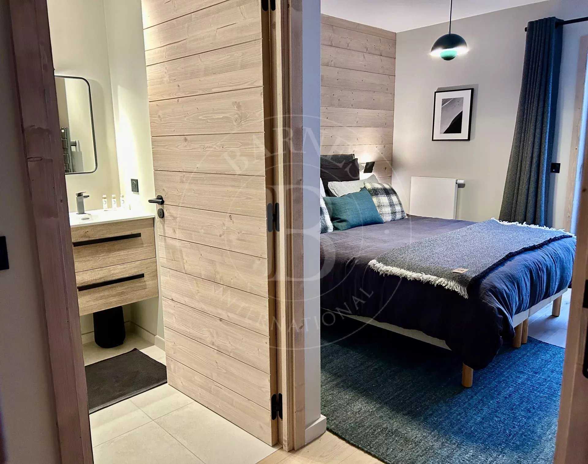 Méribel  - Piso  3 Habitaciones