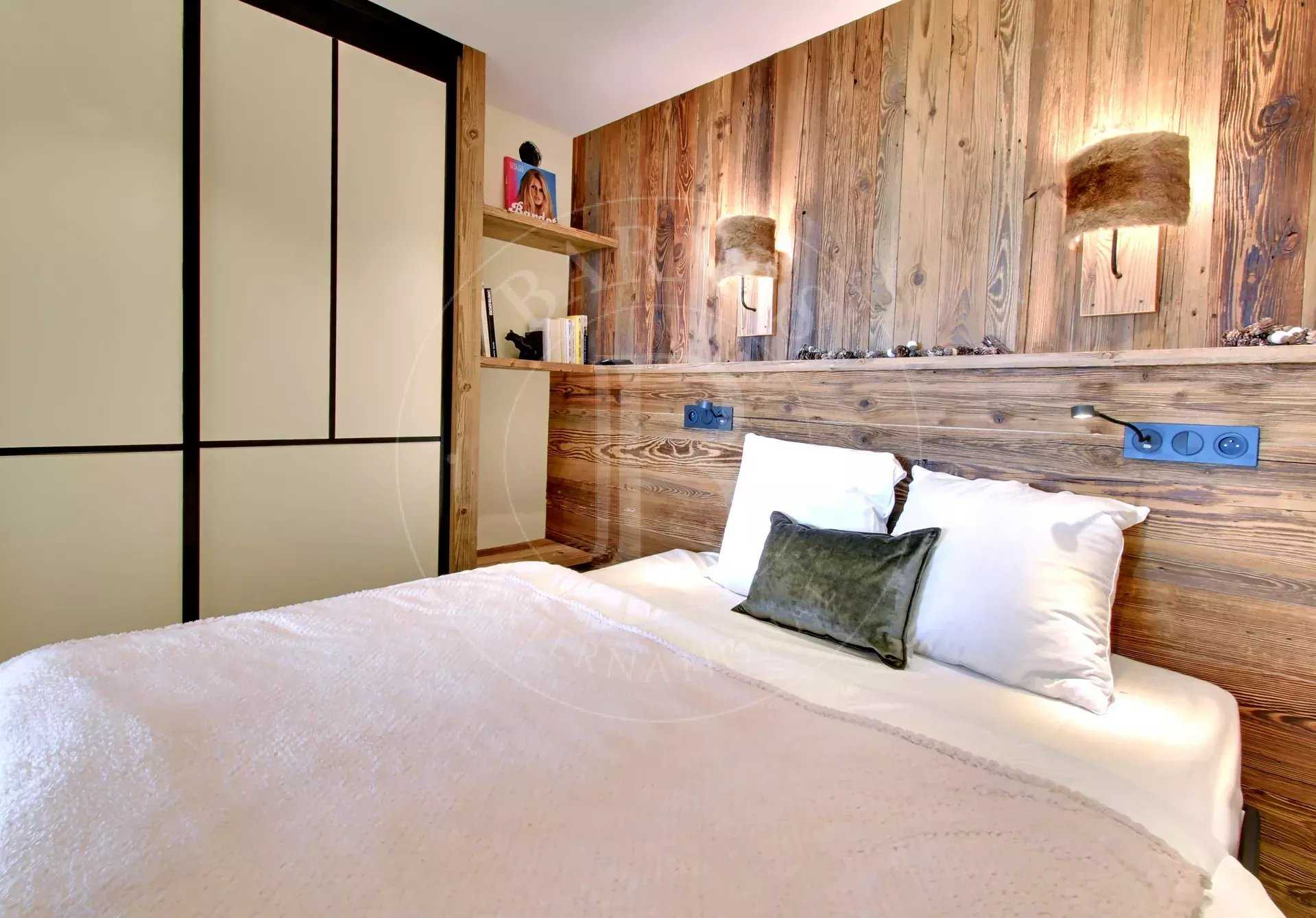 Courchevel  - Appartement  3 Chambres