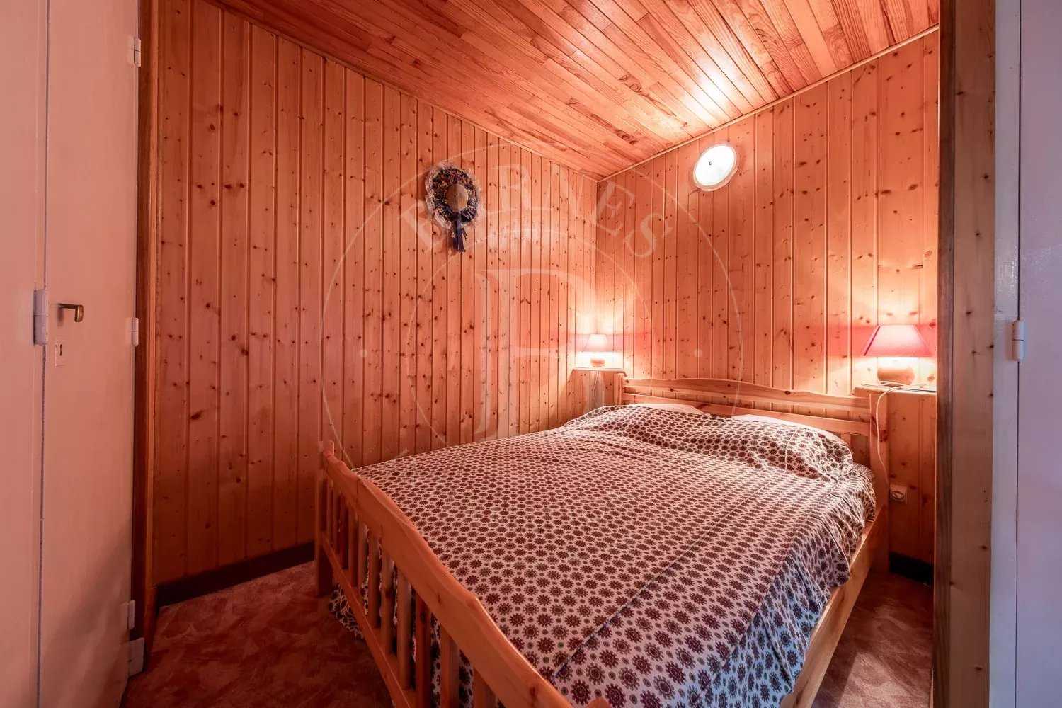 Courchevel  - Appartement 4 Pièces