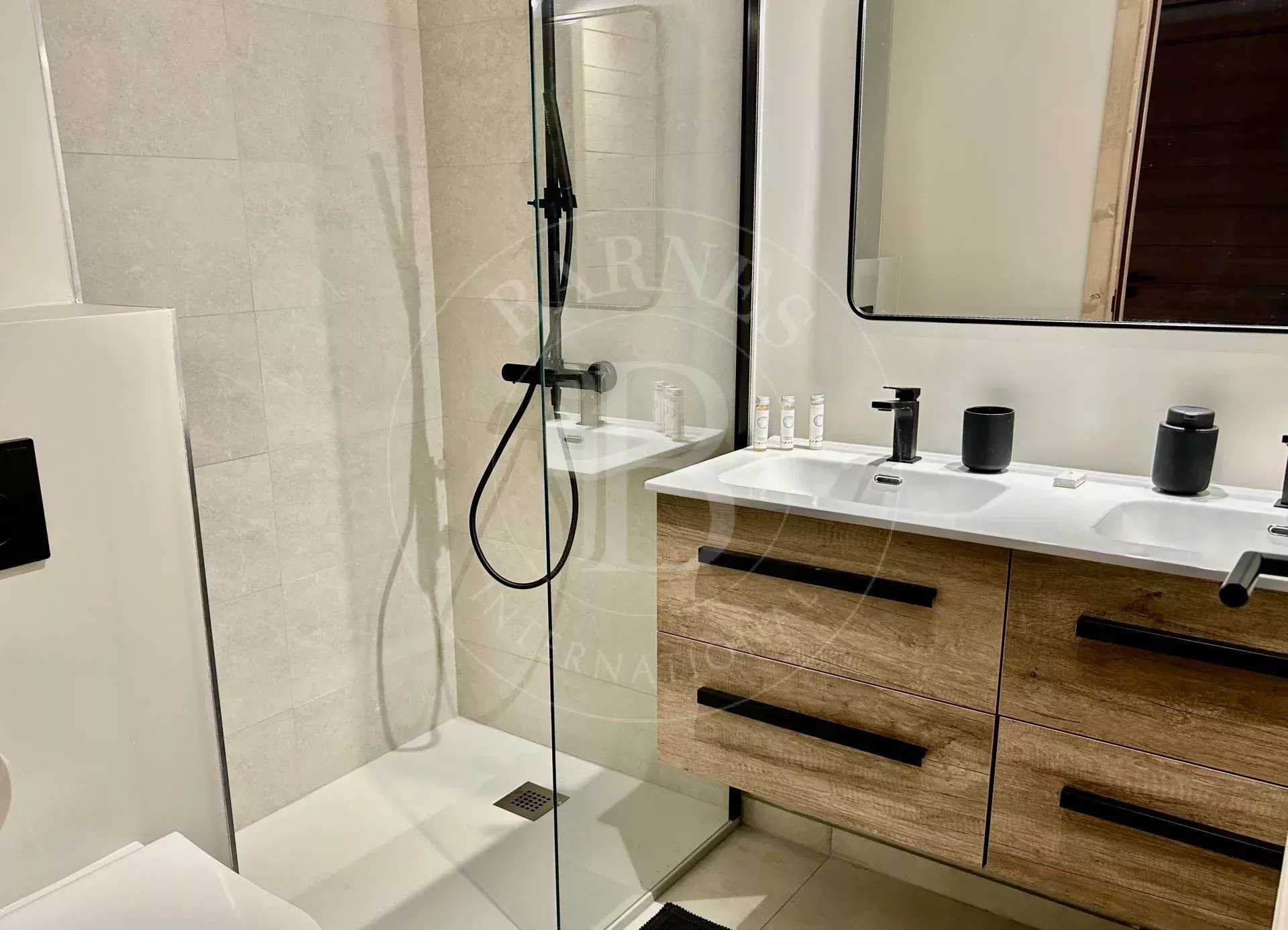 Méribel  - Piso  3 Habitaciones