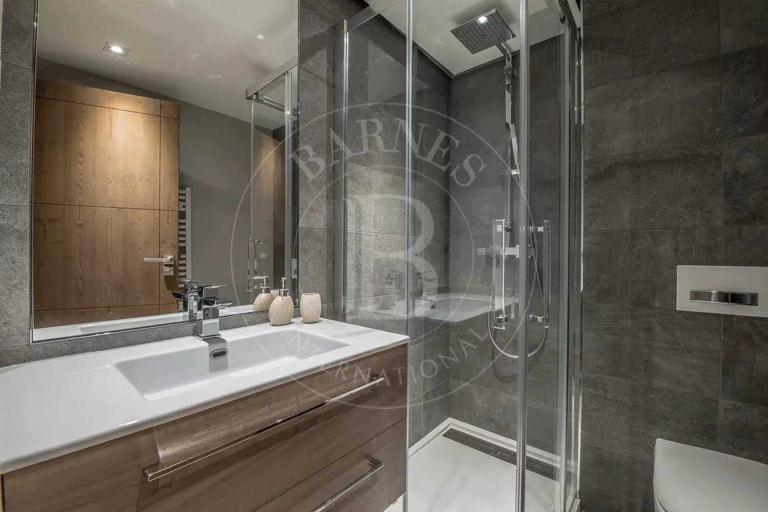 Courchevel  - Chalet  4 Chambres