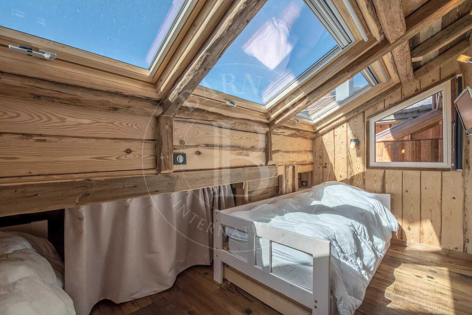 Méribel  - Apartment 2 Bedrooms