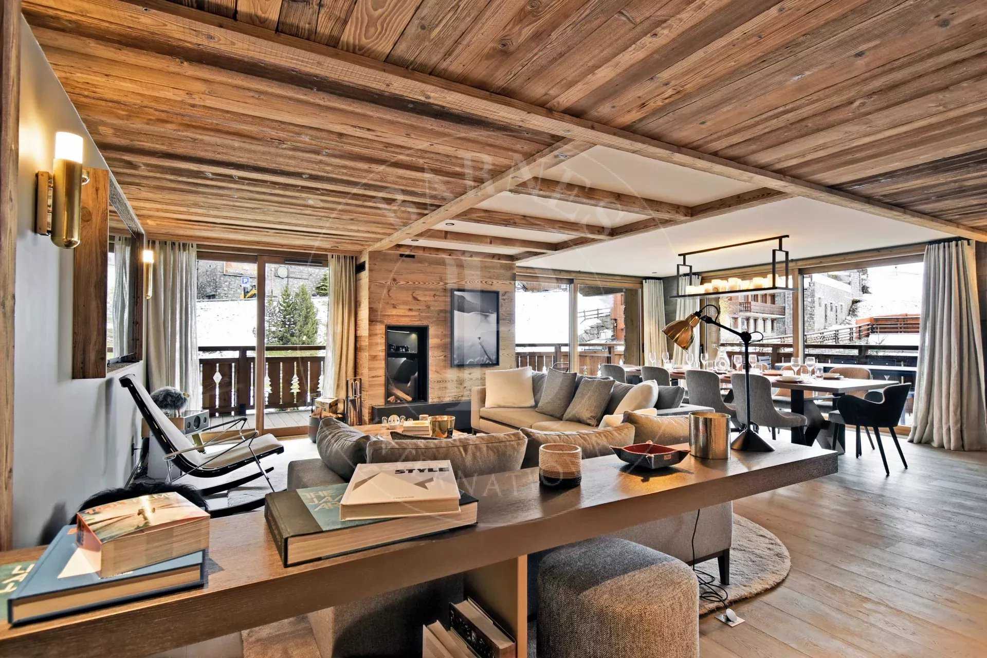 Piso Méribel - Ref 6545517
