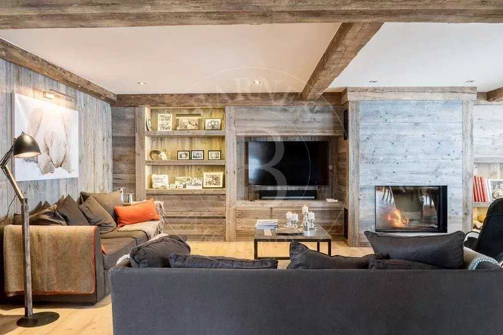 Chalet Méribel - Ref 3190904