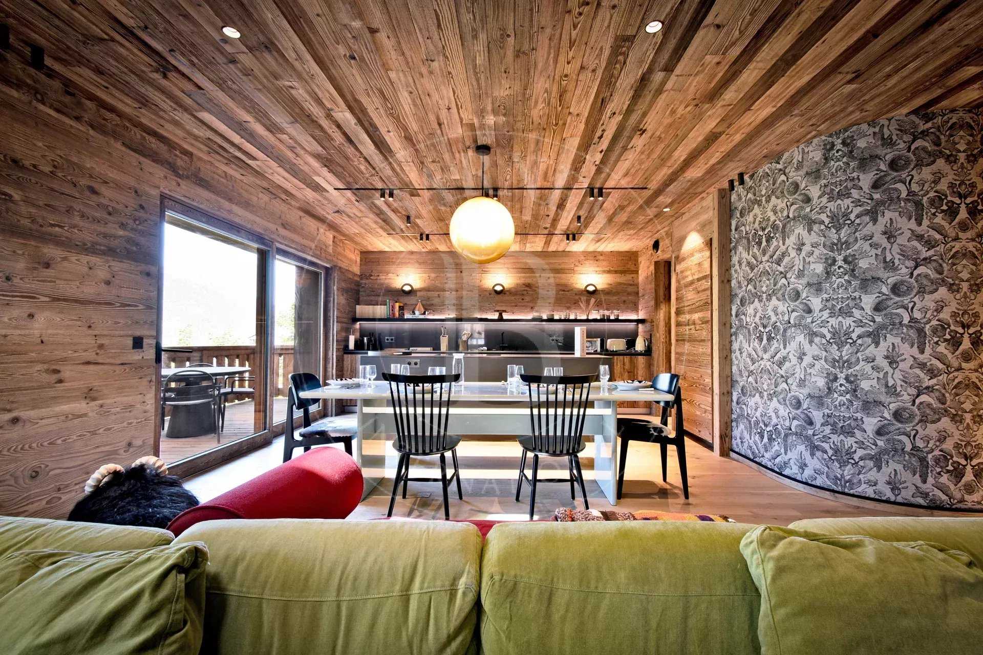 Piso Méribel  -  ref 85747205 (picture 3)