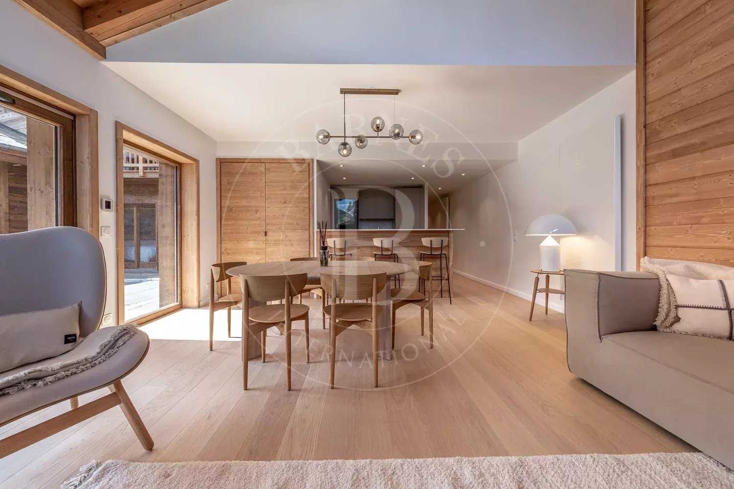 Piso Méribel - Ref 86235998