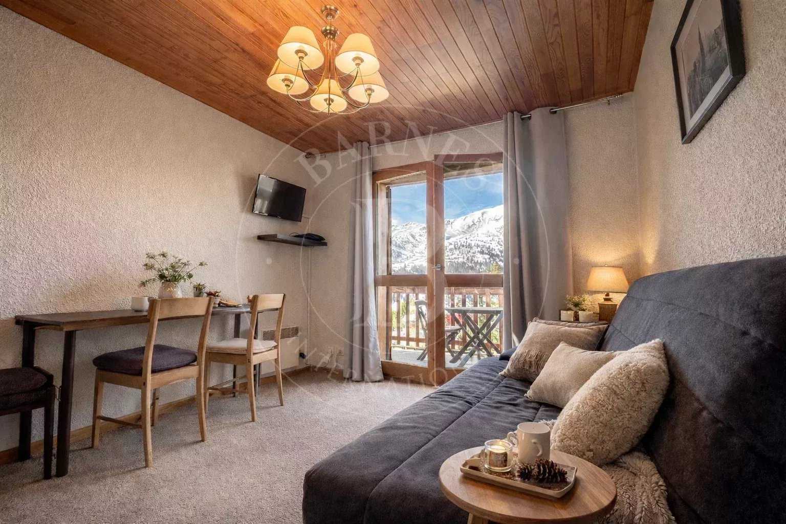 Appartement Méribel  -  ref 84000380 (picture 2)
