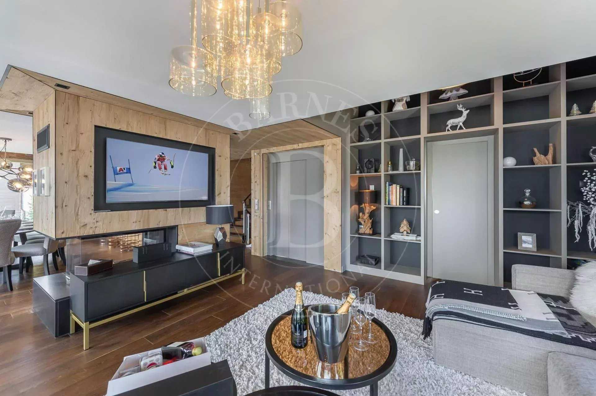 Chalet Courchevel  -  ref 85648803 (picture 2)