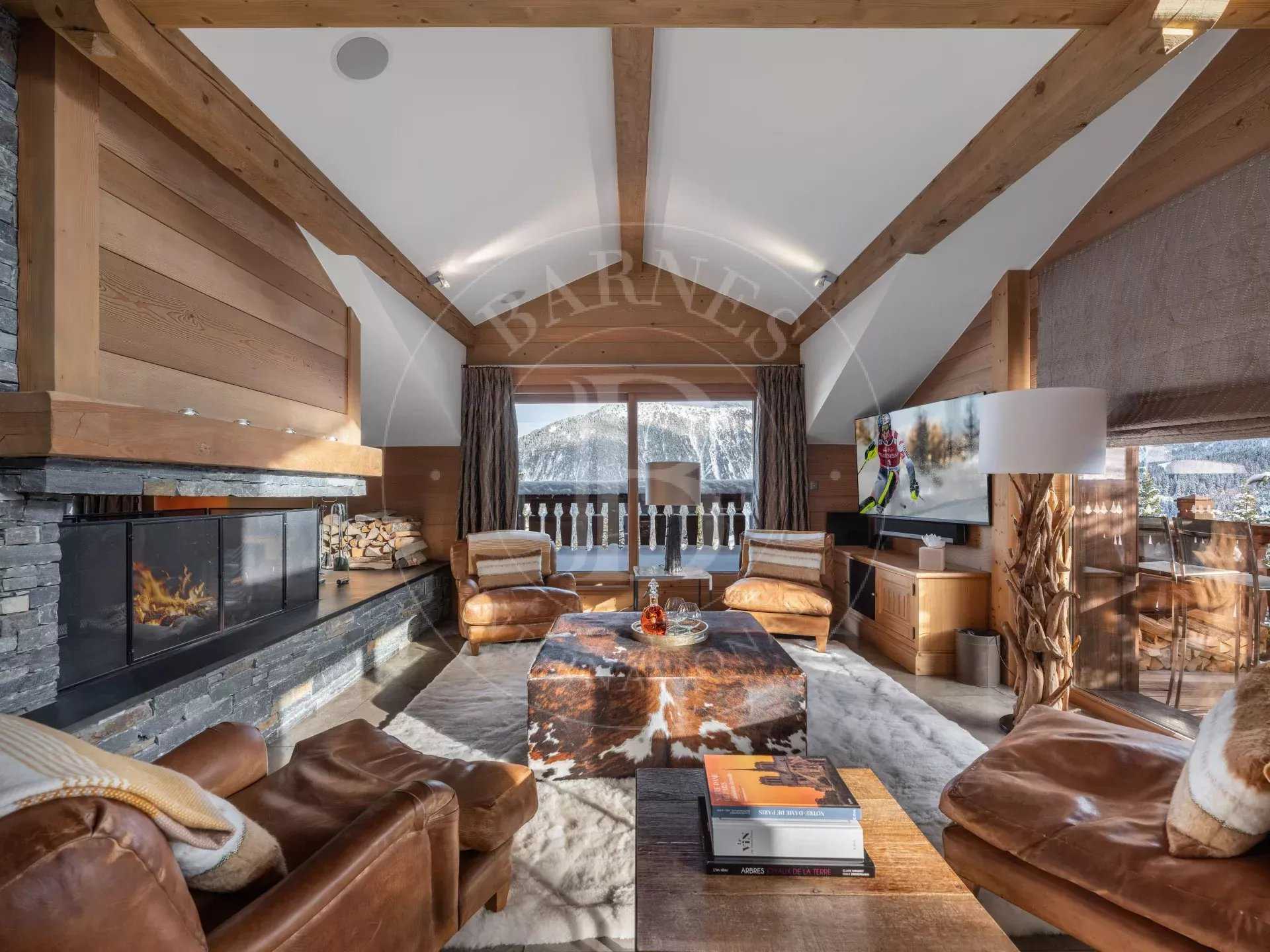 Chalet Courchevel  -  ref 5302555 (picture 3)