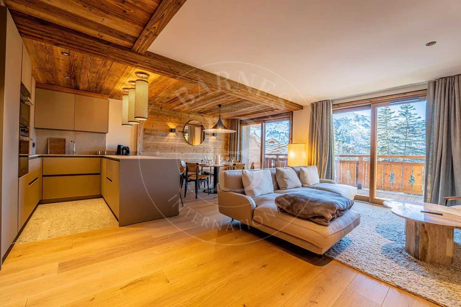 Piso Méribel - Ref 6504736