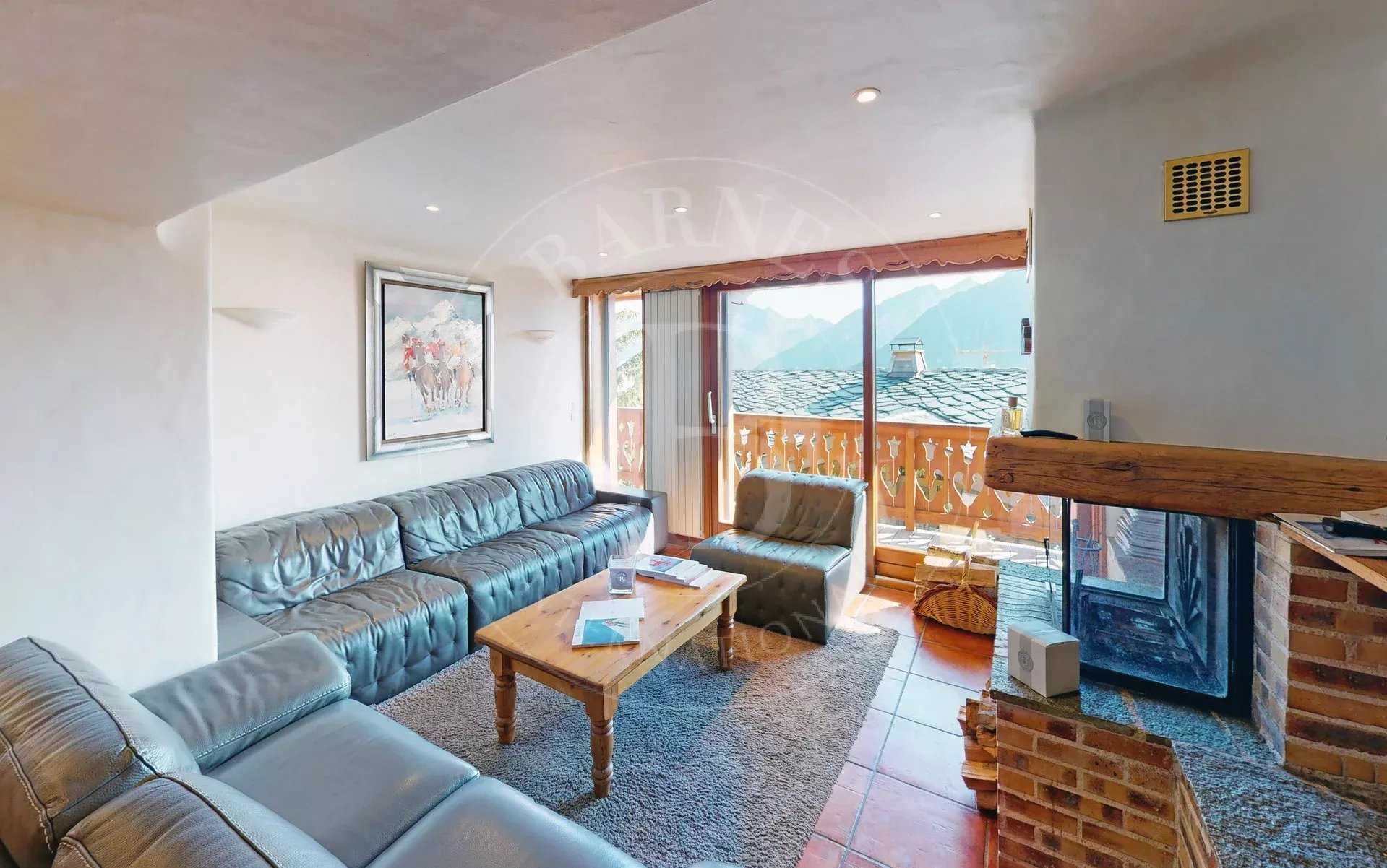 Appartement Courchevel  -  ref 4318586 (picture 2)