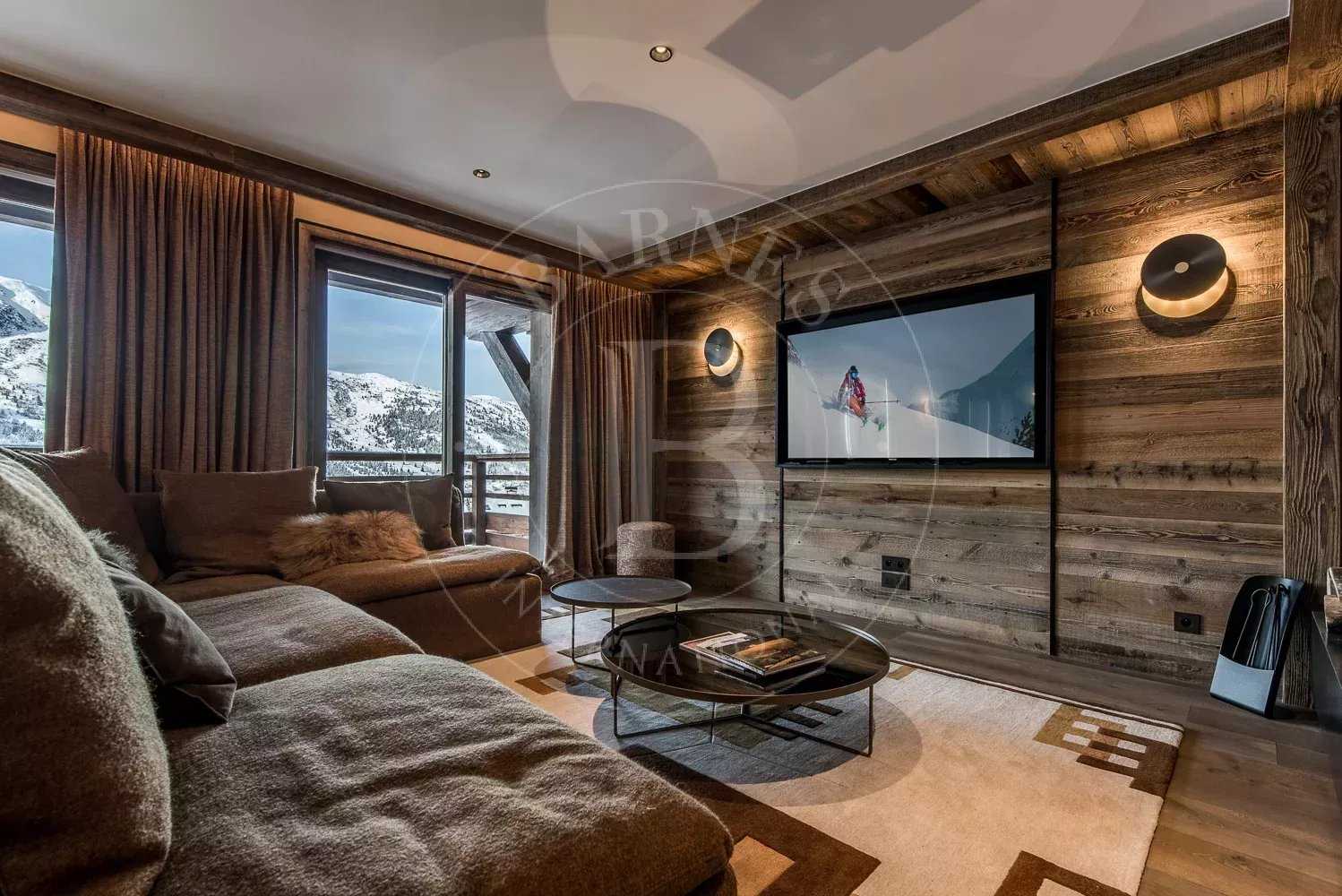 Appartement Méribel  -  ref 7258907 (picture 2)