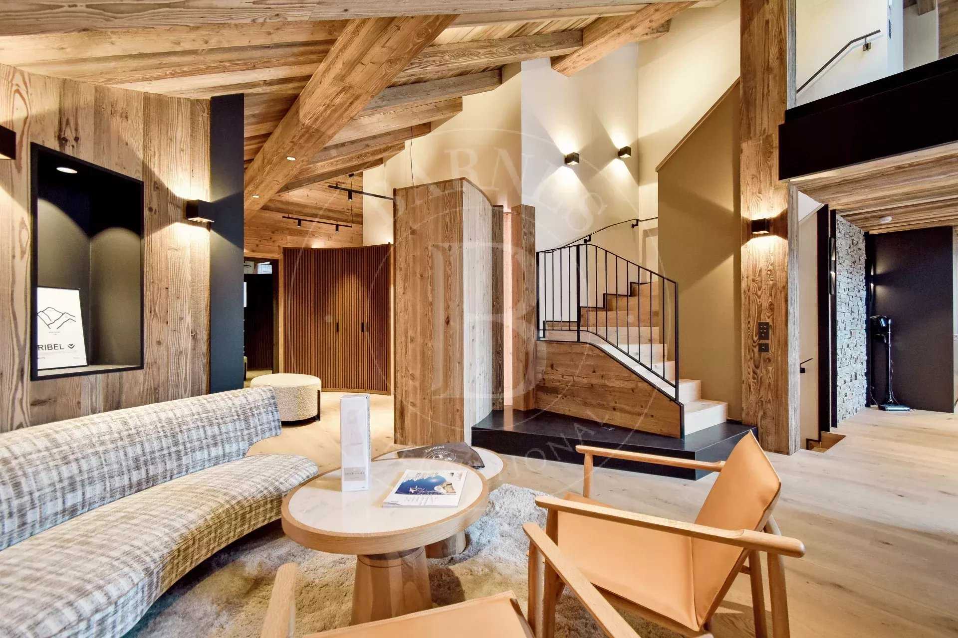 Apartment Méribel  -  ref 86166138 (picture 3)