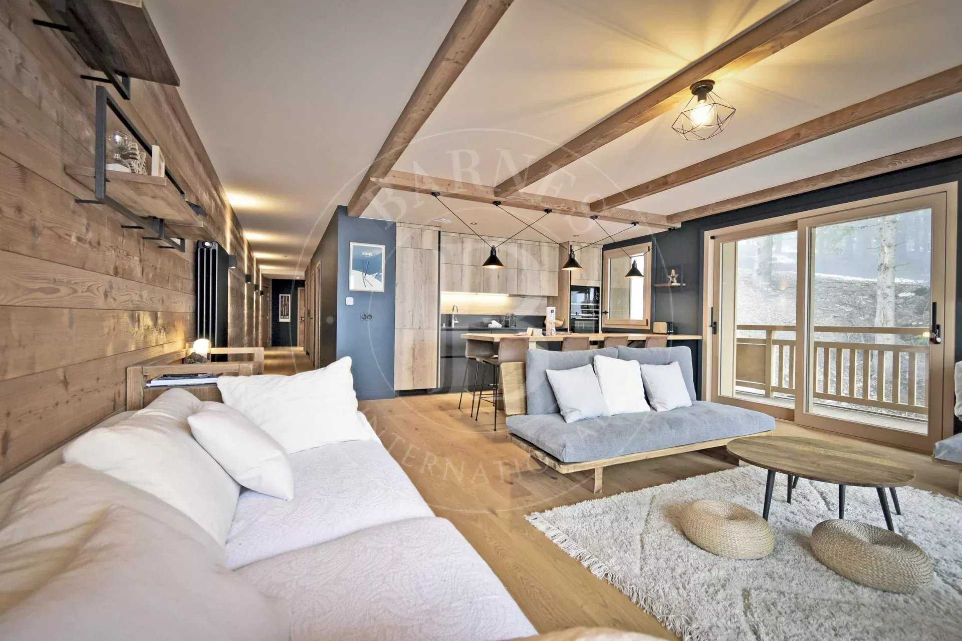 Appartement Méribel - Ref 84945448