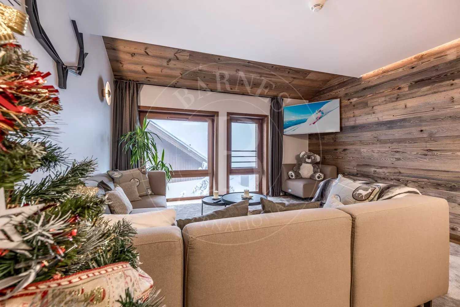 Appartement Courchevel  -  ref 86511233 (picture 3)