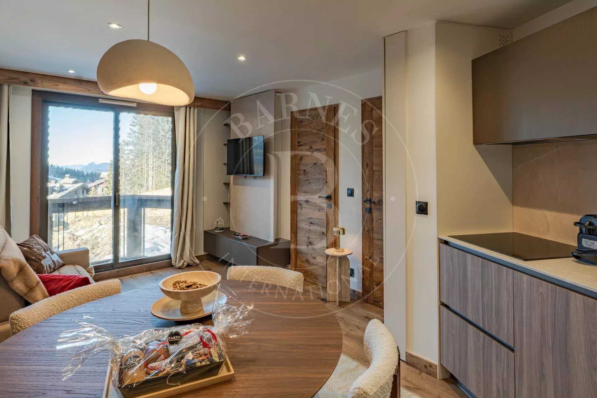 Apartment Courchevel - Ref 86380888