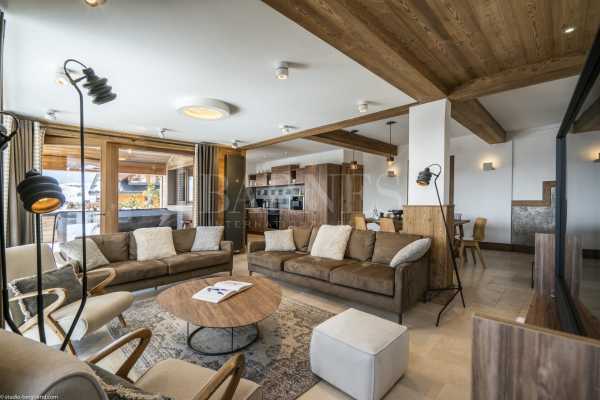Appartement Val Thorens  -  ref 4419917 (picture 1)