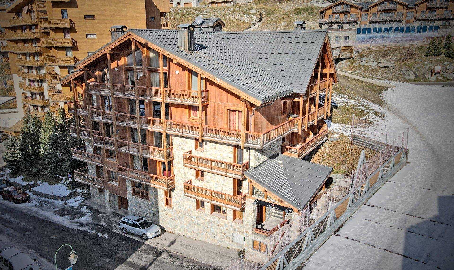Appartement Val Thorens  -  ref 7633070 (picture 3)