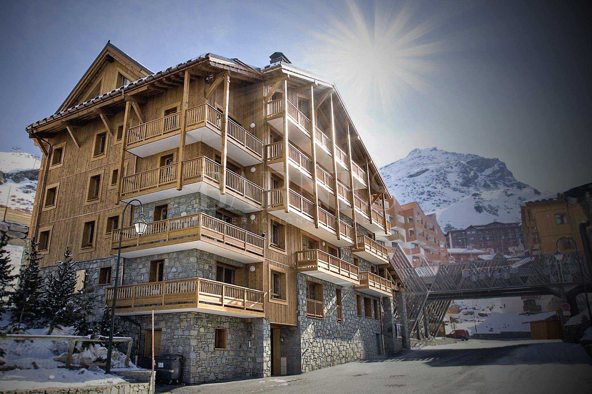 Appartement Val Thorens  -  ref 7633055 (picture 1)