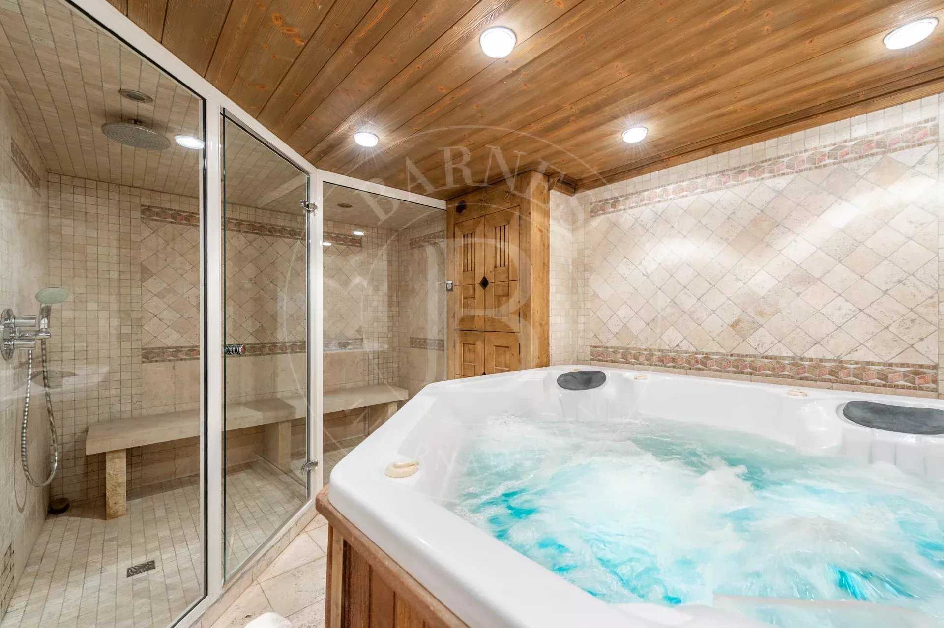 Chalet Courchevel  -  ref 85535391 (picture 3)