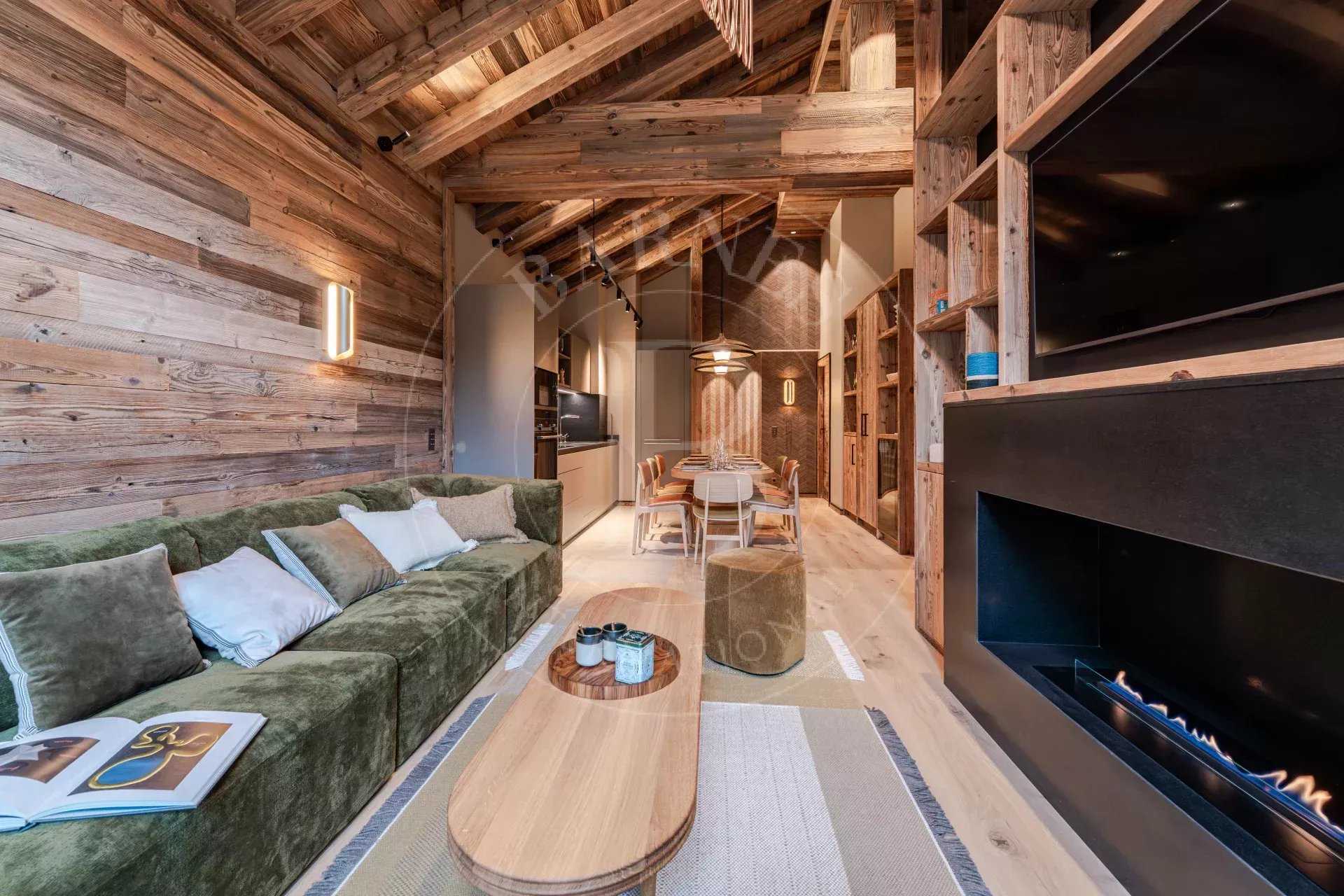 Appartement Méribel  -  ref 86386783 (picture 3)