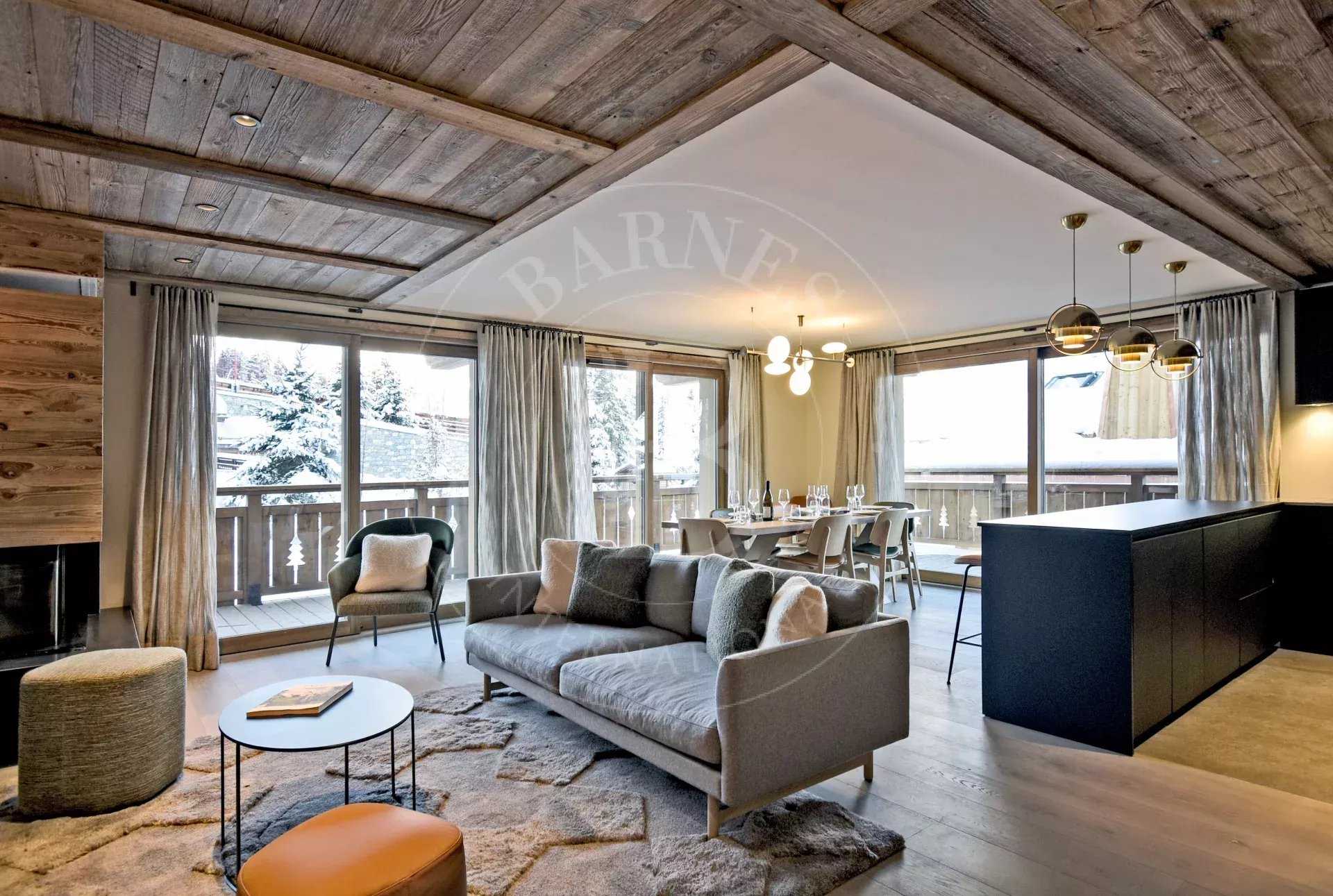 Piso Méribel - Ref 5425862