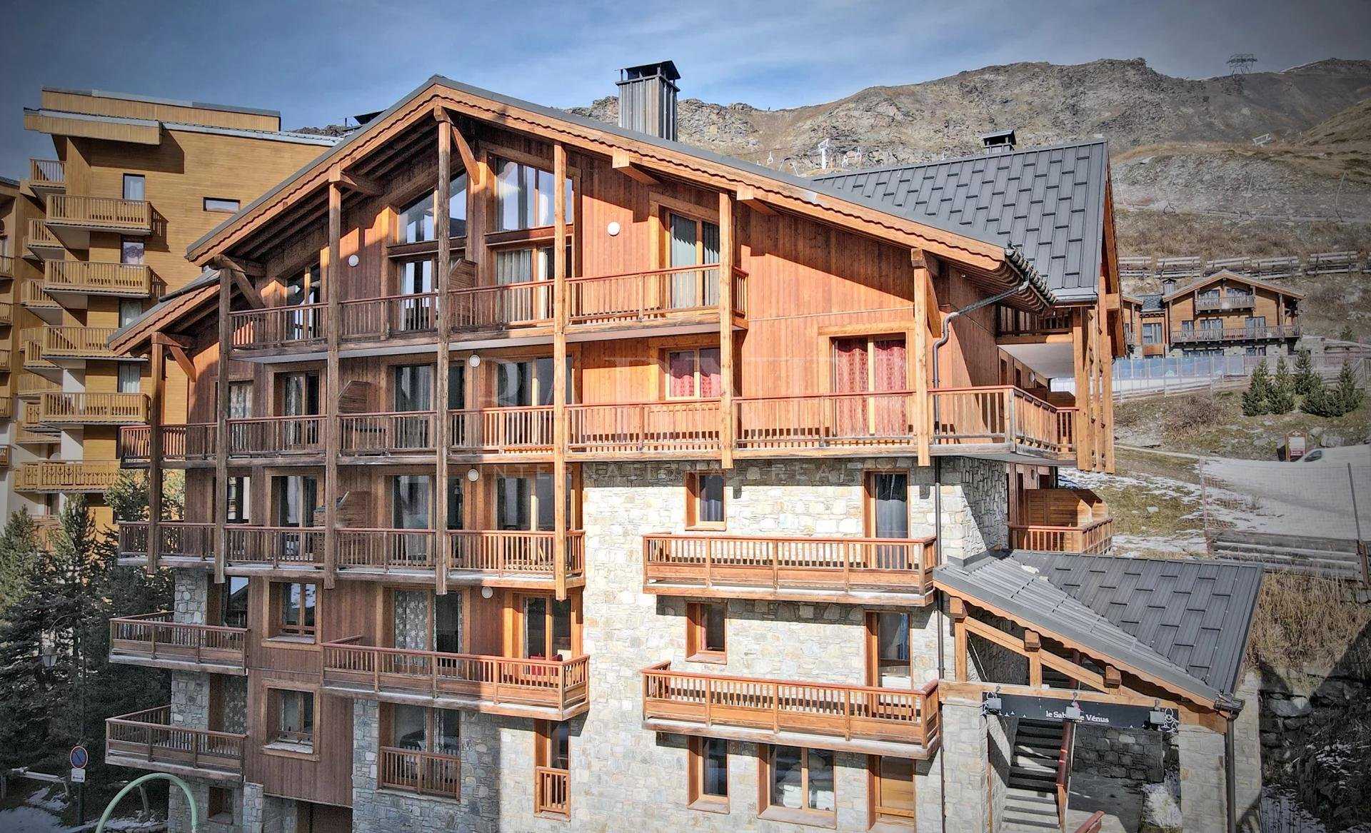 Appartement Val Thorens  -  ref 7612881 (picture 1)