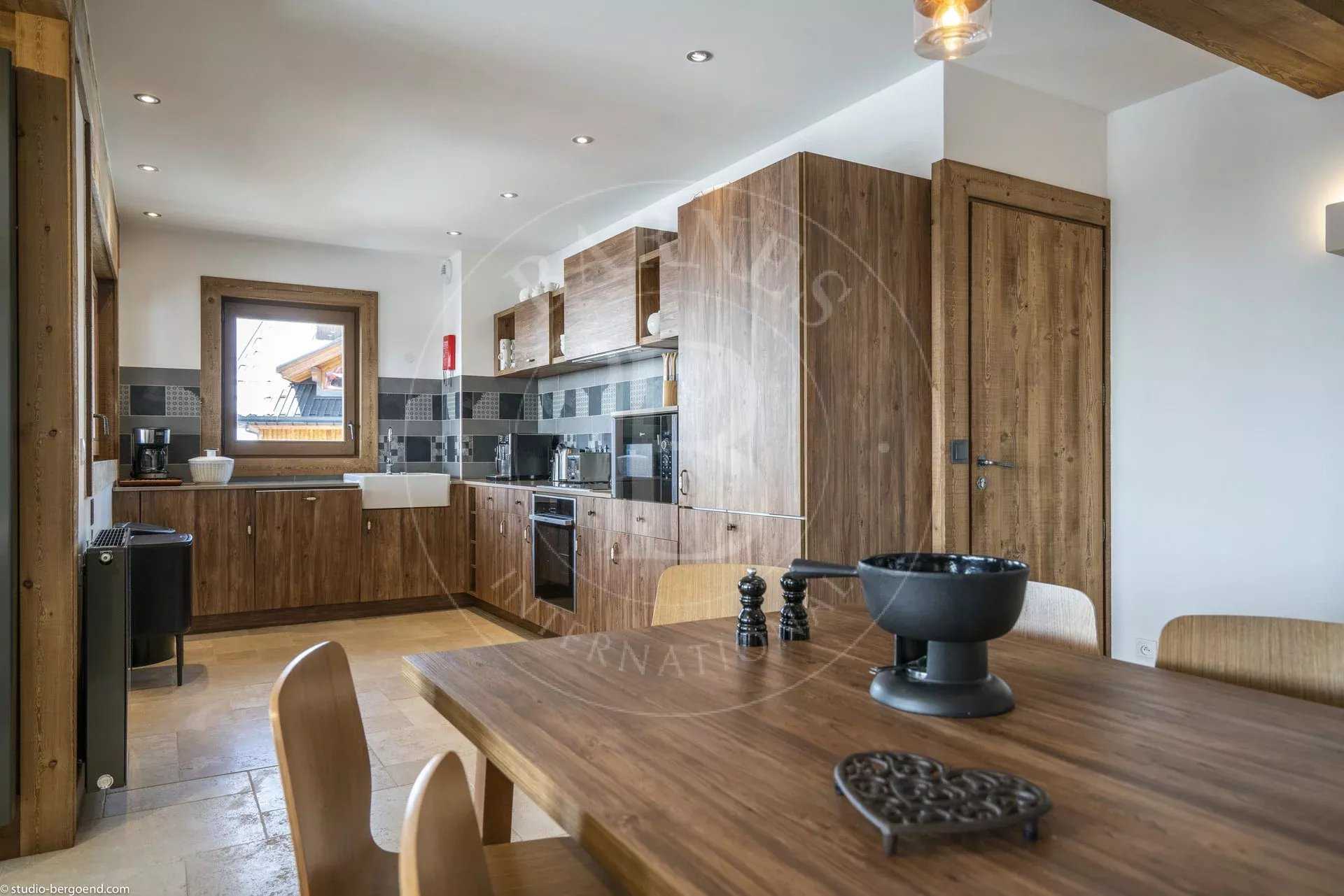Apartment Val Thorens  -  ref 4419917 (picture 2)
