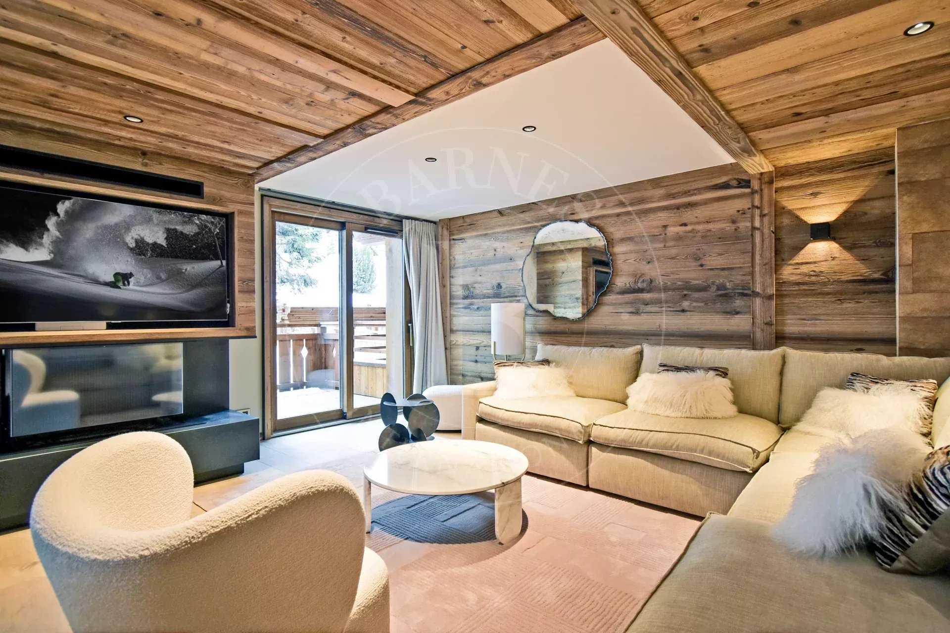 Piso Méribel - Ref 7571211