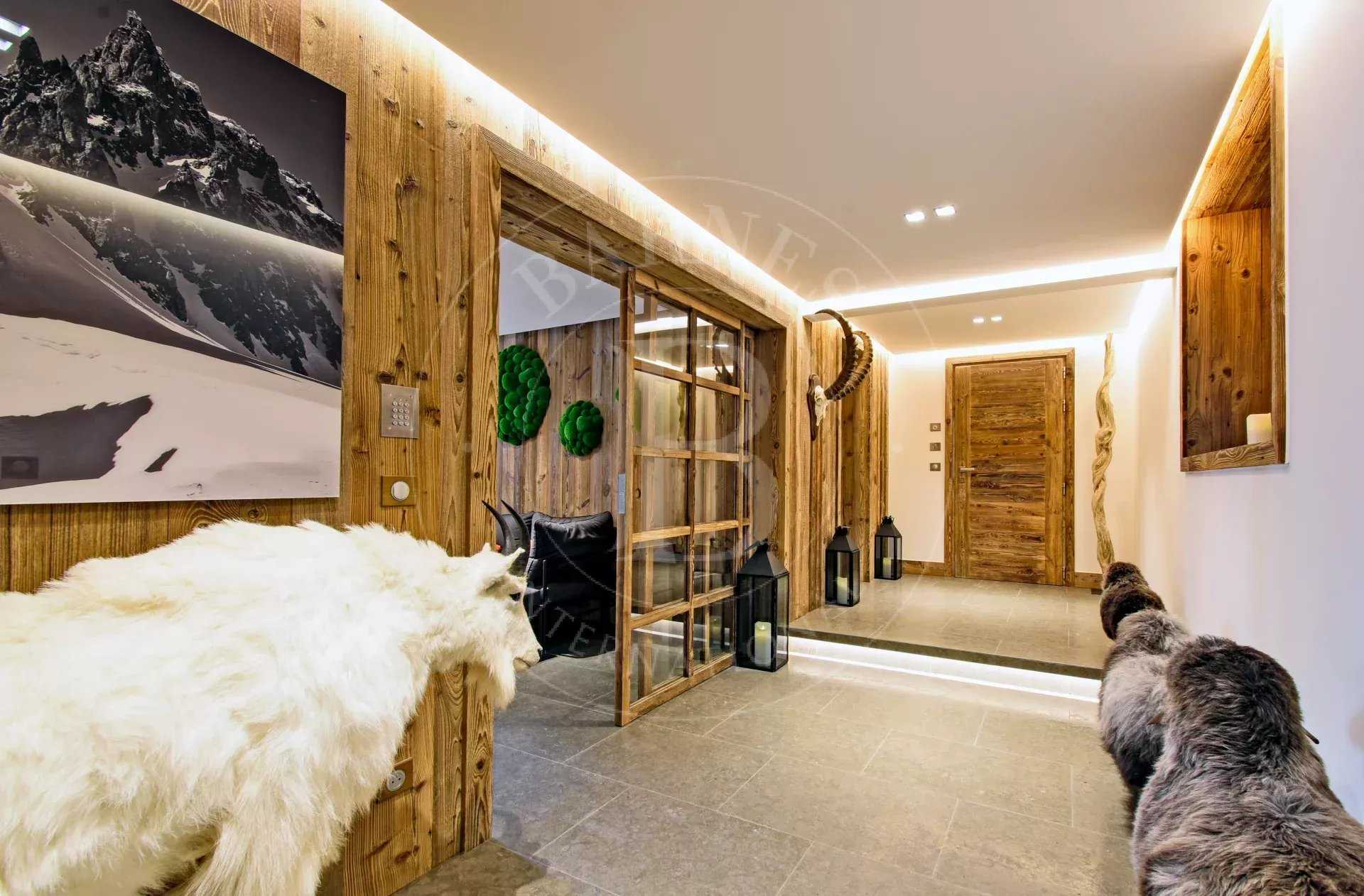 Chalet Les Belleville  -  ref 5279791 (picture 3)