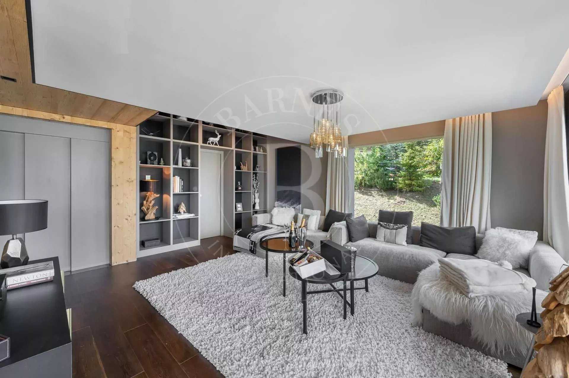 Chalet Courchevel  -  ref 85648803 (picture 3)