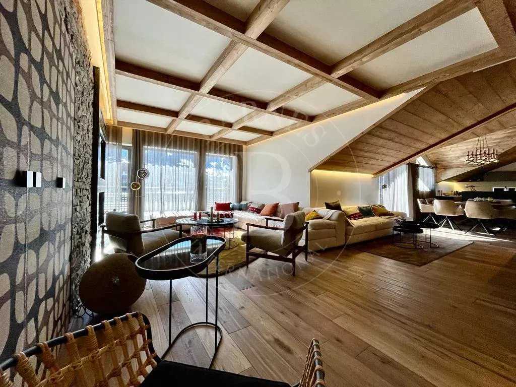 Appartement Courchevel  -  ref 85131291 (picture 3)