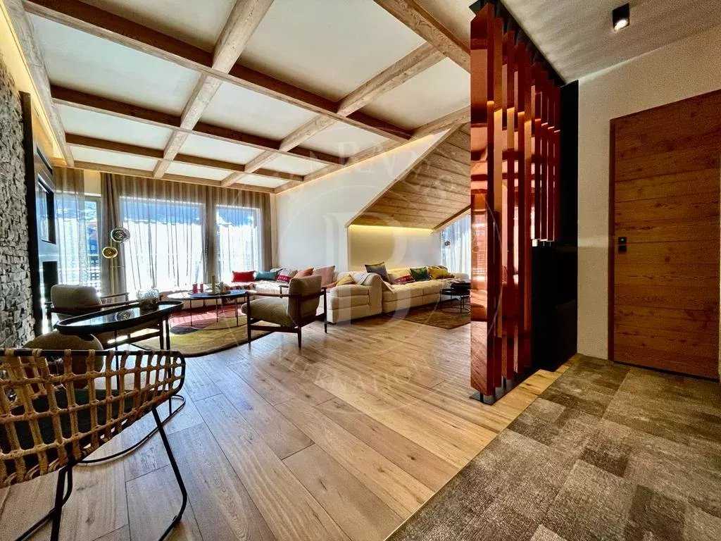 Appartement Courchevel  -  ref 85131291 (picture 2)