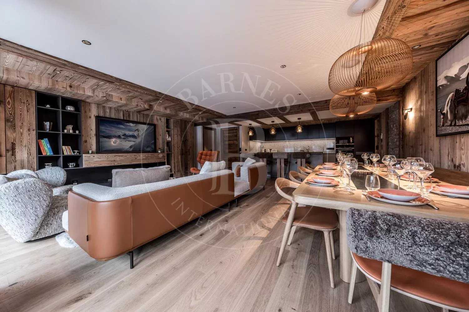 Appartement Méribel  -  ref 85773994 (picture 3)