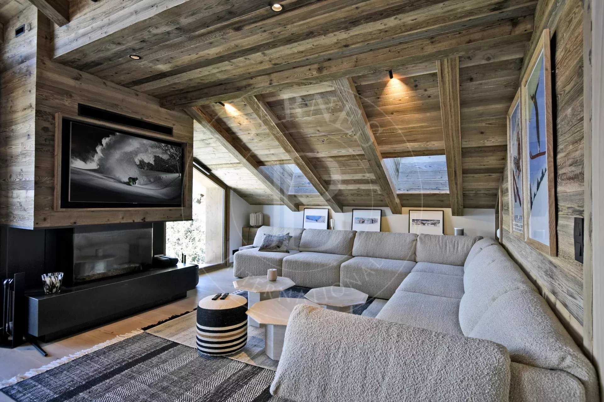 Piso Méribel - Ref 6467873